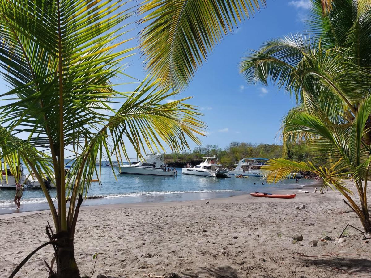 Отель Royal Escape - 1 Anse La Raye Экстерьер фото