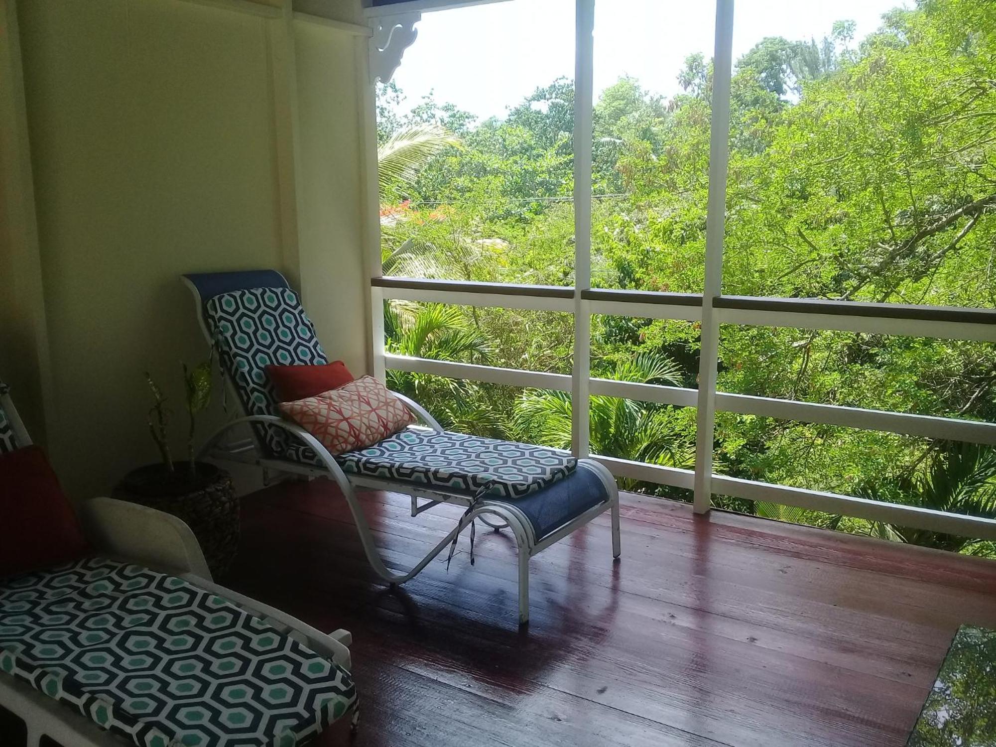 Отель Royal Escape - 1 Anse La Raye Номер фото