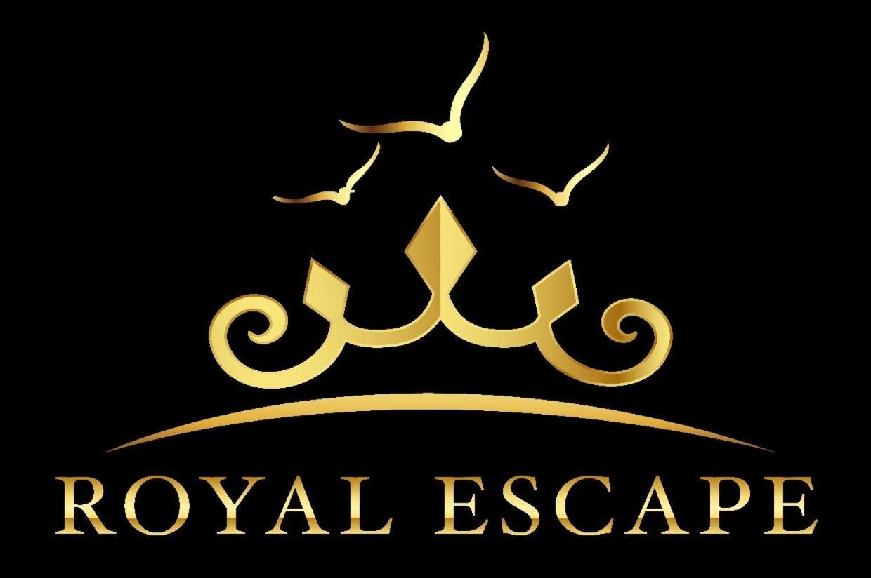 Отель Royal Escape - 1 Anse La Raye Экстерьер фото
